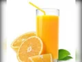 Suco de laranja litro
