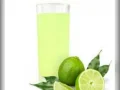 Suco de lim�o litro