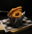 Onion Rings Simples - P
