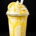 Milk Shake Frutas Lim�o Siciliano