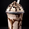 Milk Shake Tradicional Kit Kat