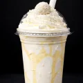 Milk Shake Especial Rafaello