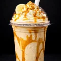 Milk Shake Especial Banoffe
