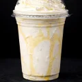 Milk Shake Tradicional Bis Branco
