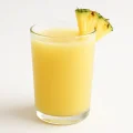 Suco Natural Abacaxi