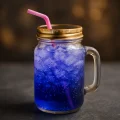 Soda Italiana Blueberry