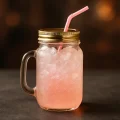 Soda Italiana Pink Lemonade