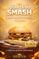 Quarta do Smash