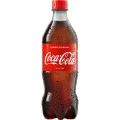 Coca Cola 600ml