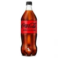 Coca Cola Zero 1Litro
