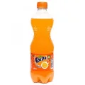 Fanta laranja 600ml
