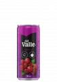 Suco Dell Vale Uva 290ml