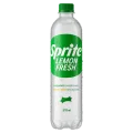 Sprite Lemon Fresh 500ml