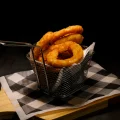 Onion Rings - P
