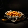 Onion Rings - G