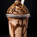 Milk Shake Especial Ferrero Rocher