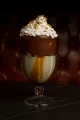 Milk Shake Pistache