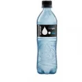 �gua Com G�s 500 Ml