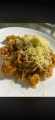 Risoto de camar�o