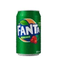 Fanta Guaran� 350ml