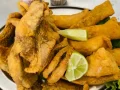 Pacu Frito