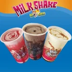 Milk Shake