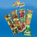 Picol� de Fruta Natural