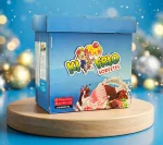 Caixa de 5 Litros - Tradicional