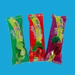 Picol� de Frutas Artificiais