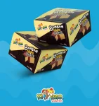 Caixa de Bombom - Ninho Trufado