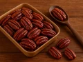 Nozes Pecan Agridoce - A Cada 100g