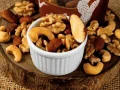 Mix Nuts (O mix perfeito para a sua sa�de) - 100g