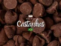 Gotas de Chocolate (70% cacau) - a cada 100g