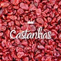 Cranberry desidratado - a cada 100g