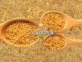 Farinha de Linha�a Dourada - a cada 100g