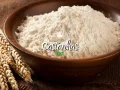 Farinha de Trigo 100% Integral - a cada 100g