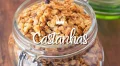 Granola gourmet/caseira Diet (s/a�ucar) - 100g