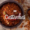 Pimenta calabresa em flocos - a cada 100g