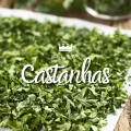 Salsa / Salsinha desidratada - a cada 50g