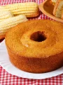 BOLO MILHO CREMOSO