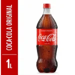 Coca Cola 1L