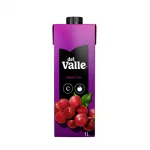 Suco Dell Vale Uva 1Lt