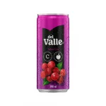 Suco Dell Vale Uva 290ml