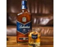 Whisky Balantines 12 Anos 1 Lt