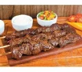 Espeto Carne