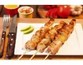 Espeto De Picanha Suina