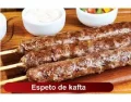 Espeto Kafta