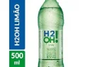 H2O Lim�o