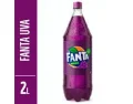 Fanta Uva 2l