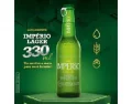 Cerveja Imperio Lager